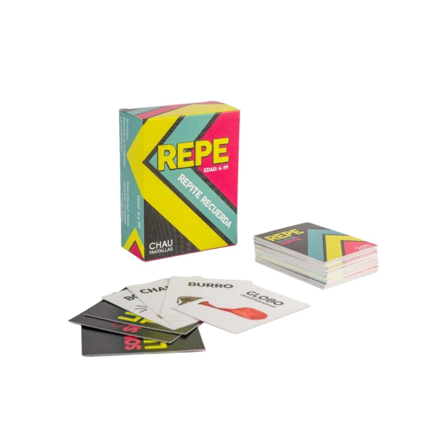 REPE
