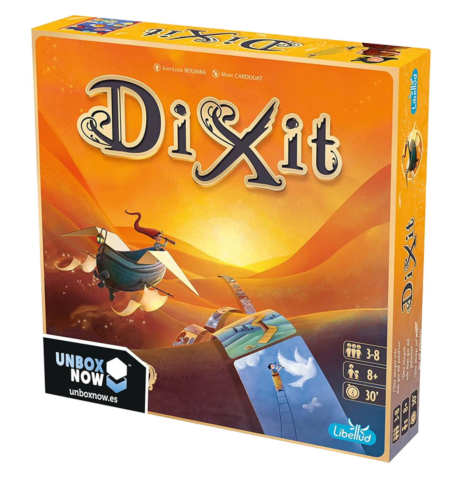Dixit