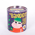 El bandido