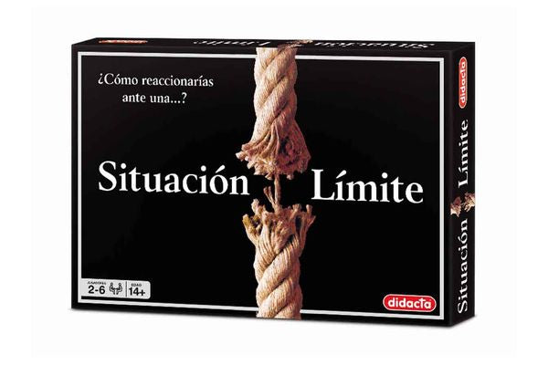 Situación límite