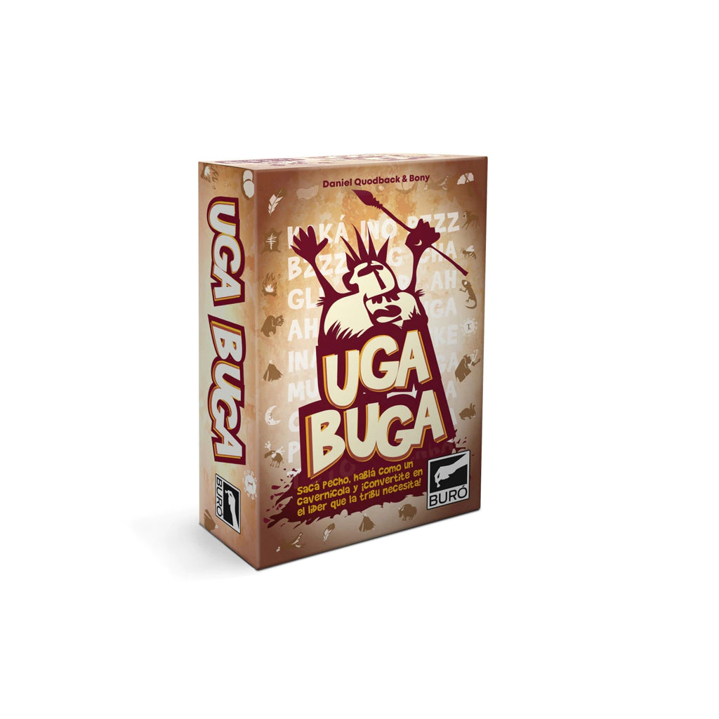 Uga buga