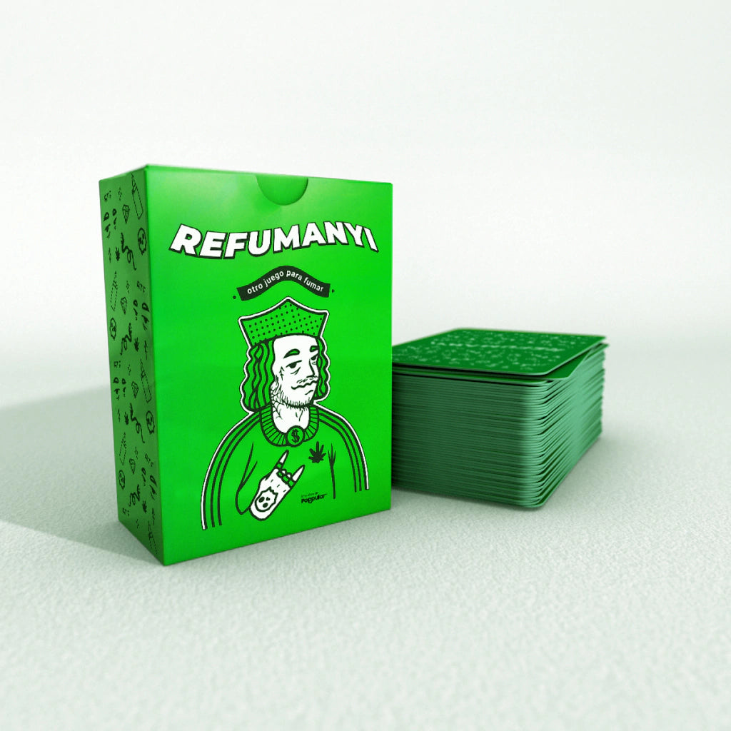 Refumanyi