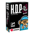 Hdp (expansión) sexo y otros vicios