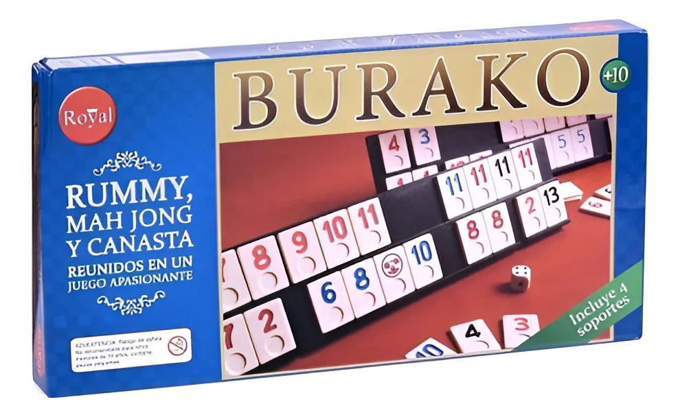 Burako ROYAL