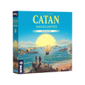 CATAN NAVEGANTES