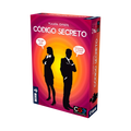 Codigo secreto (palabras)