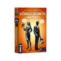 Código secreto (imágenes)