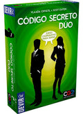 Código secreto DUO
