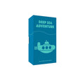 Deep sea Adventure
