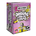 Datos no opiniones DROGAS