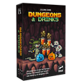 Dungeons & Drinks