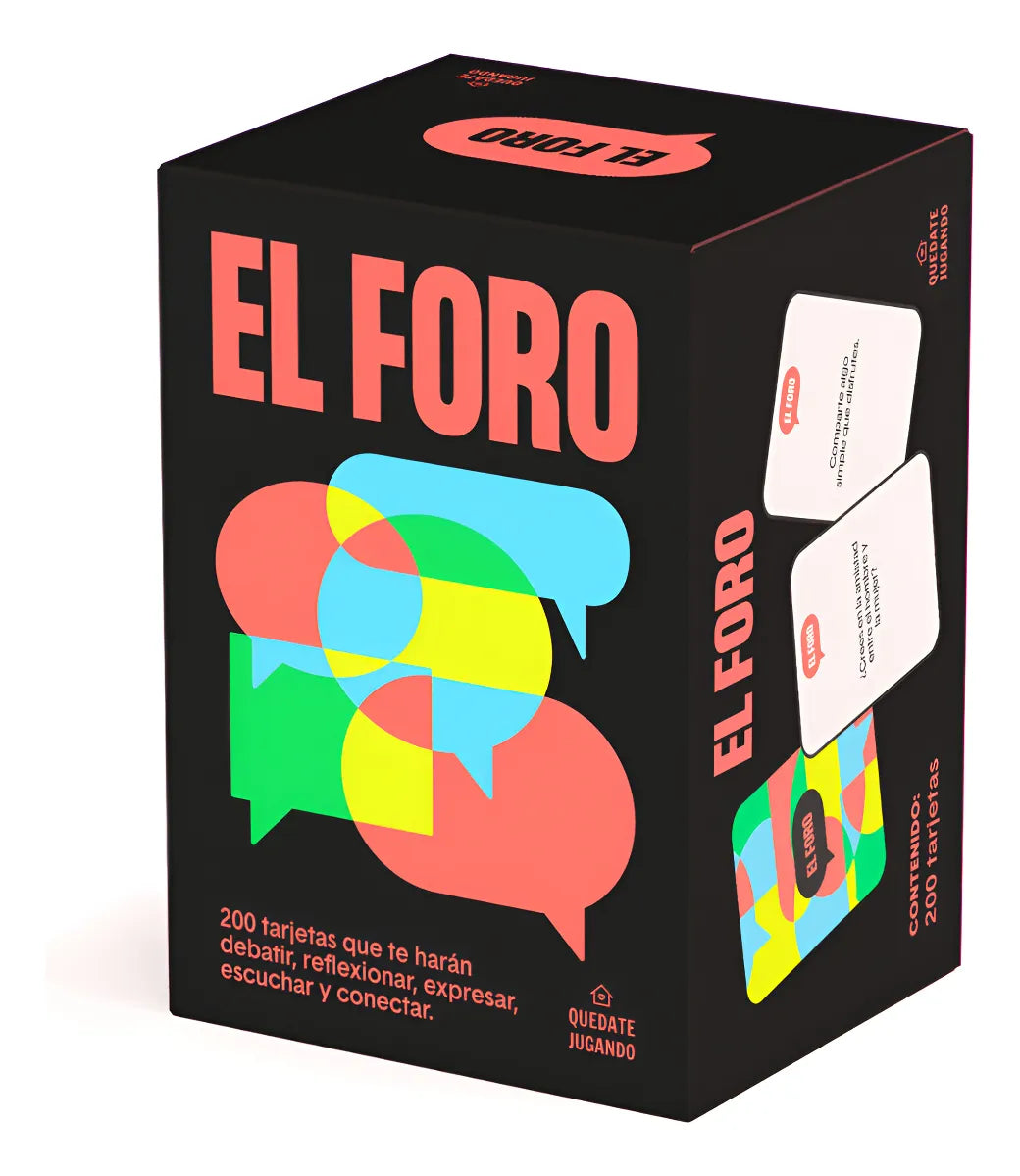 El foro