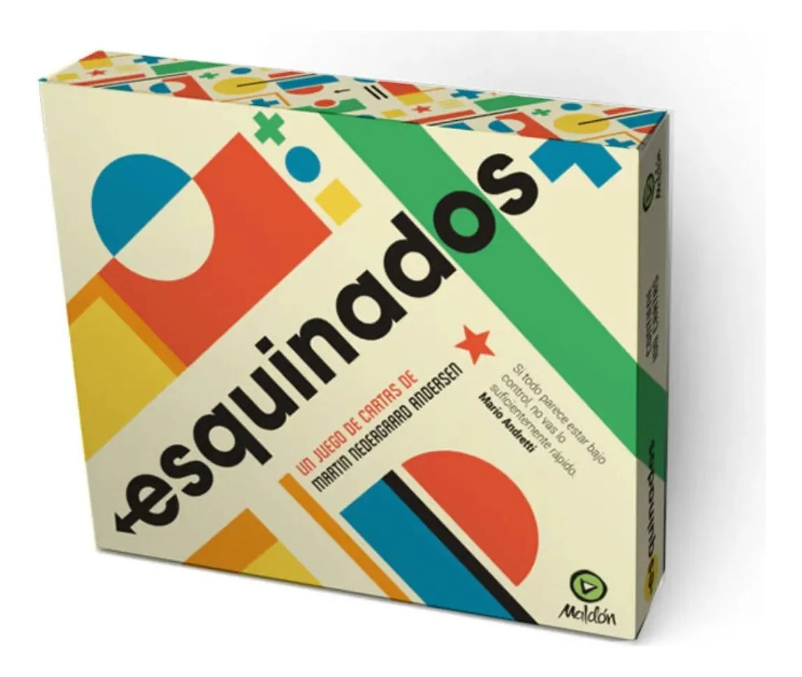 Esquinados