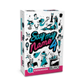 Say my name (expansion) 4