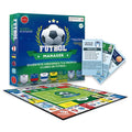 Futbol manager