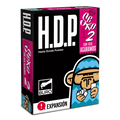 Hdp (expansión) sexo y otros vicios 2