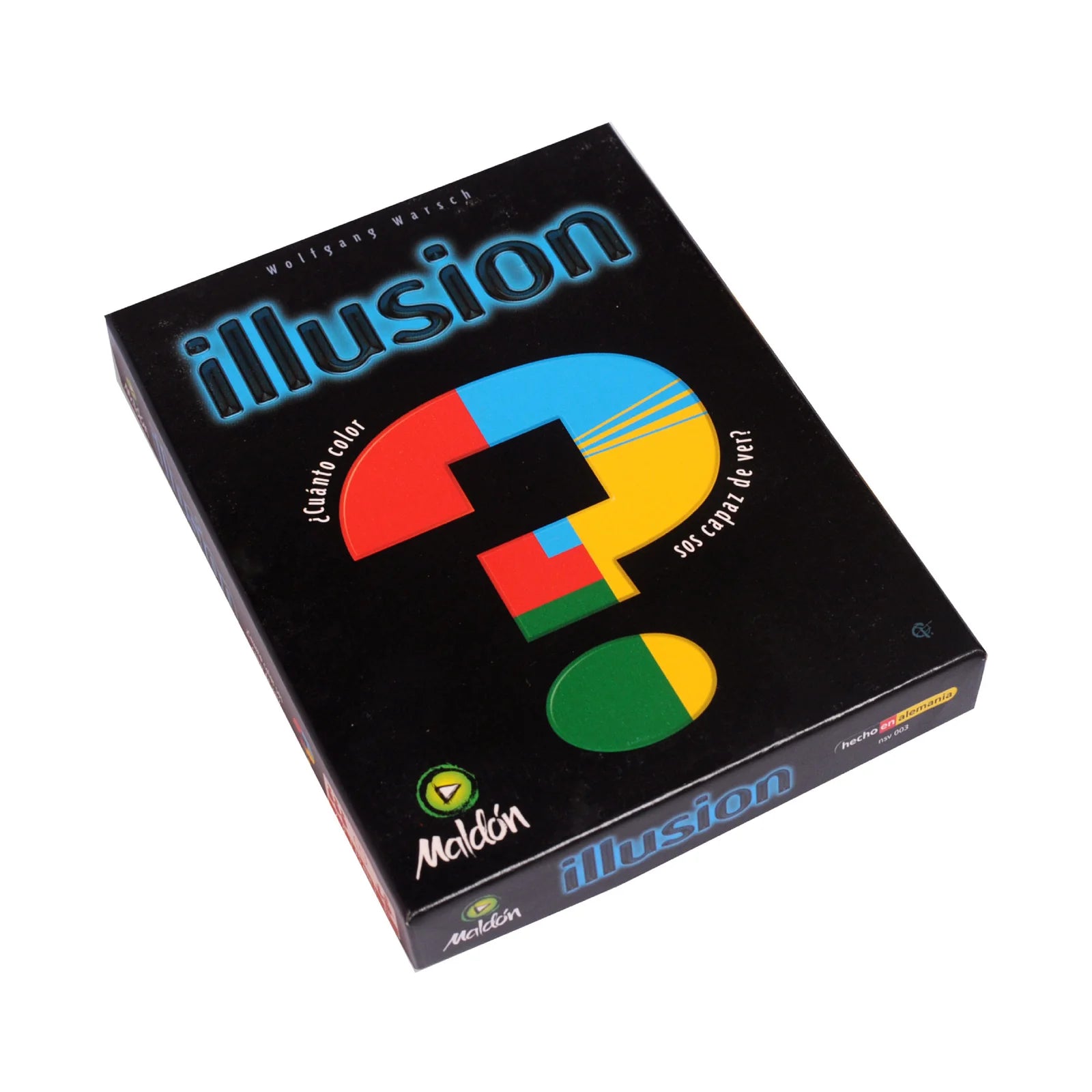 Ilusion