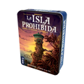 La isla prohibida