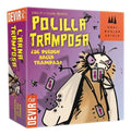 Polilla tramposa