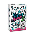 Say my name (expansión) 2