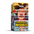 Sospechosos inusuales