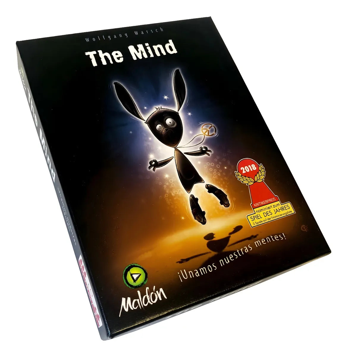 The mind